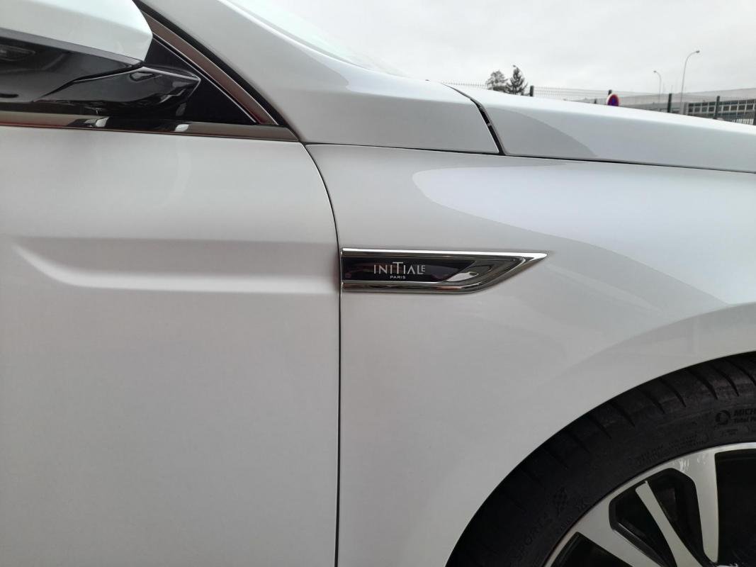 Renault Talisman - Photo 9