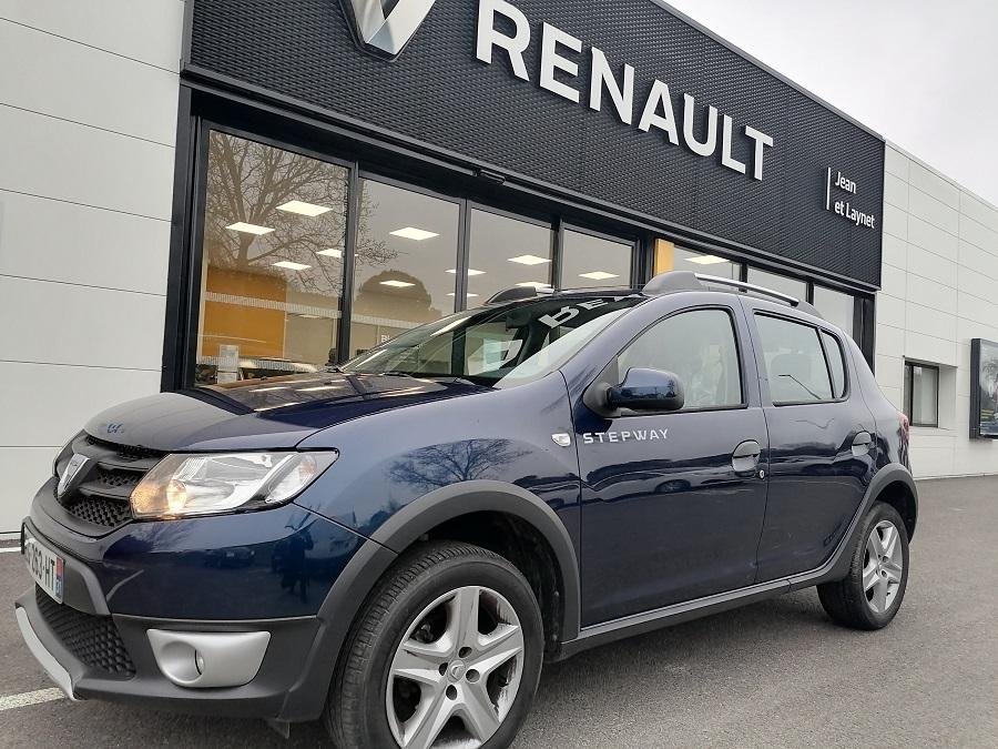 Dacia Sandero II - Photo 1