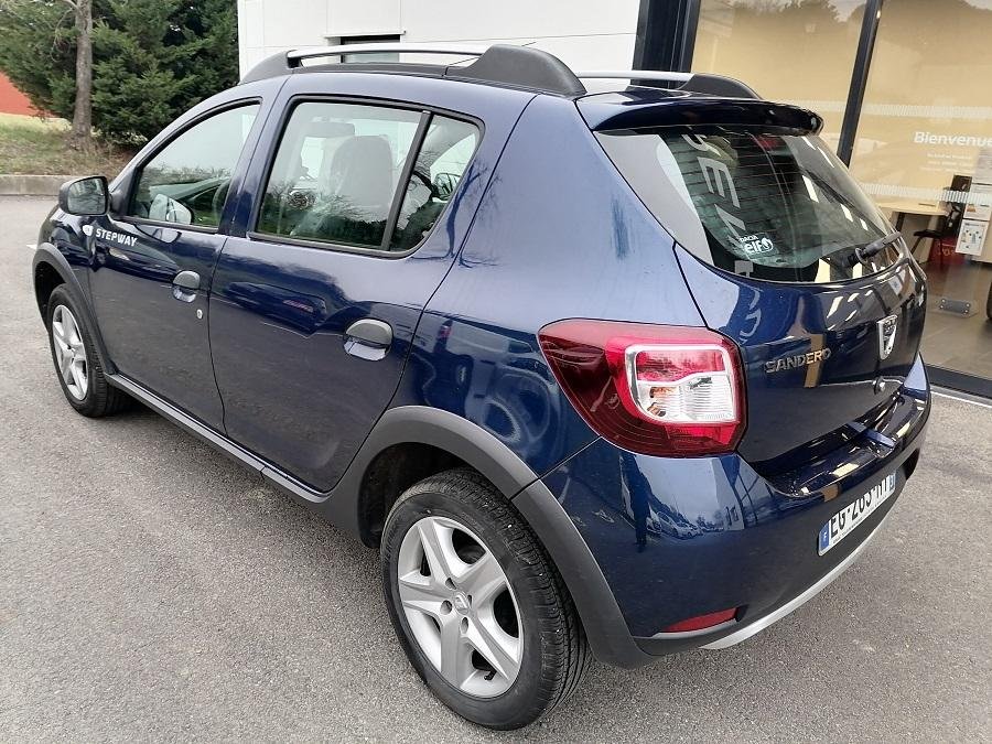Dacia Sandero II - Photo 2