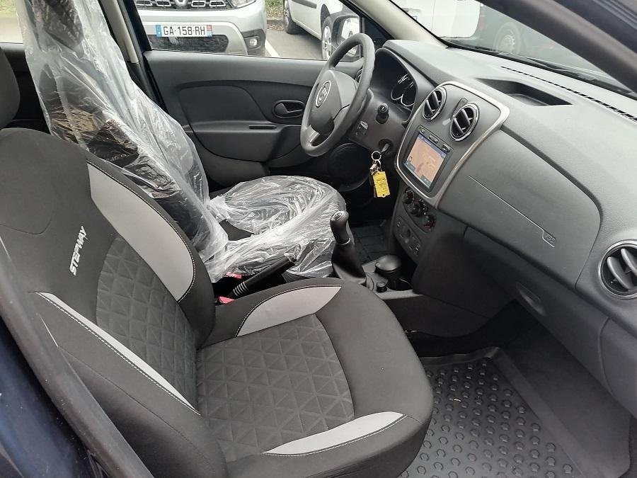 Dacia Sandero II - Photo 5