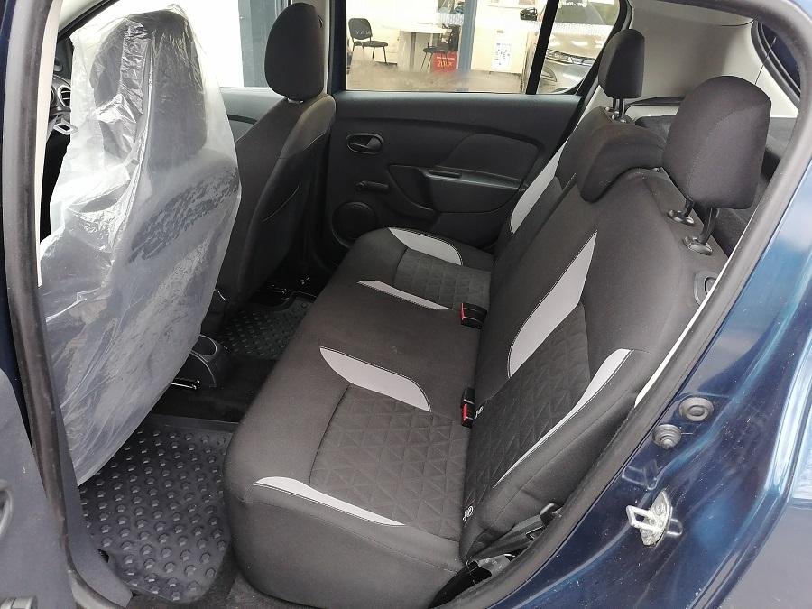 Dacia Sandero II - Photo 6