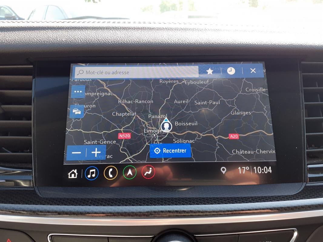 Opel Insignia - Photo 13