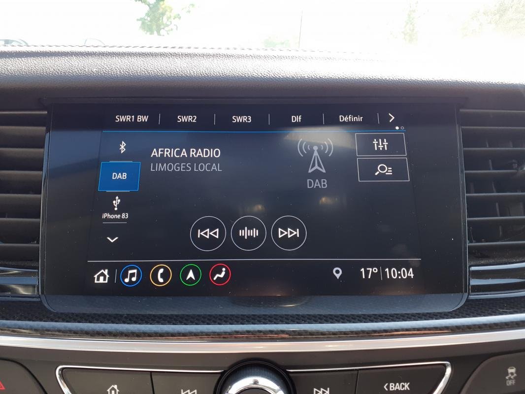 Opel Insignia - Photo 14