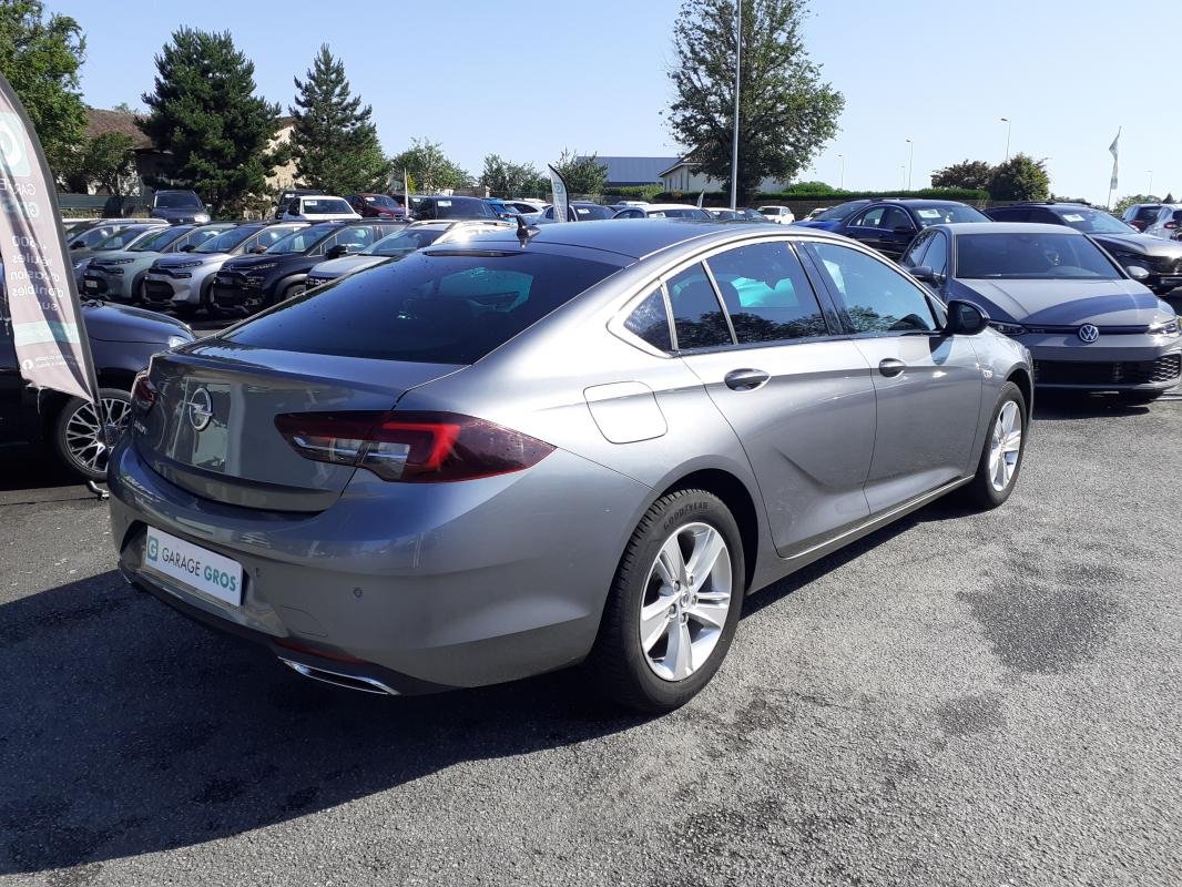 Opel Insignia - Photo 2