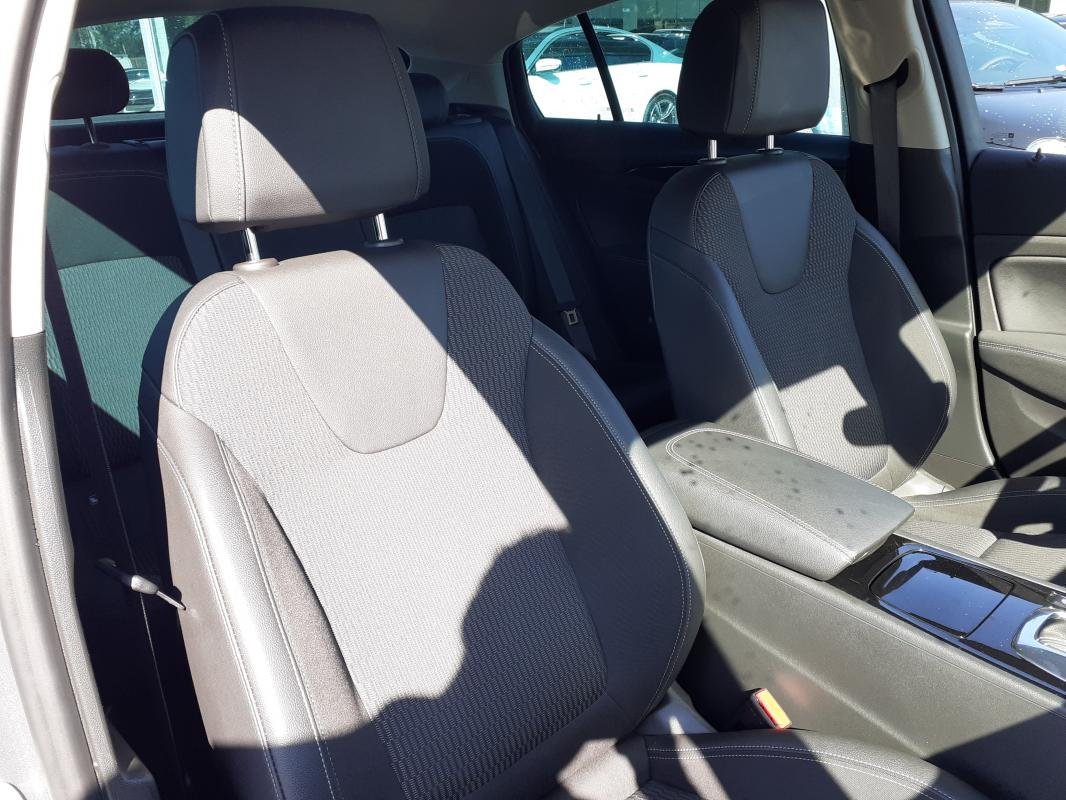 Opel Insignia - Photo 26