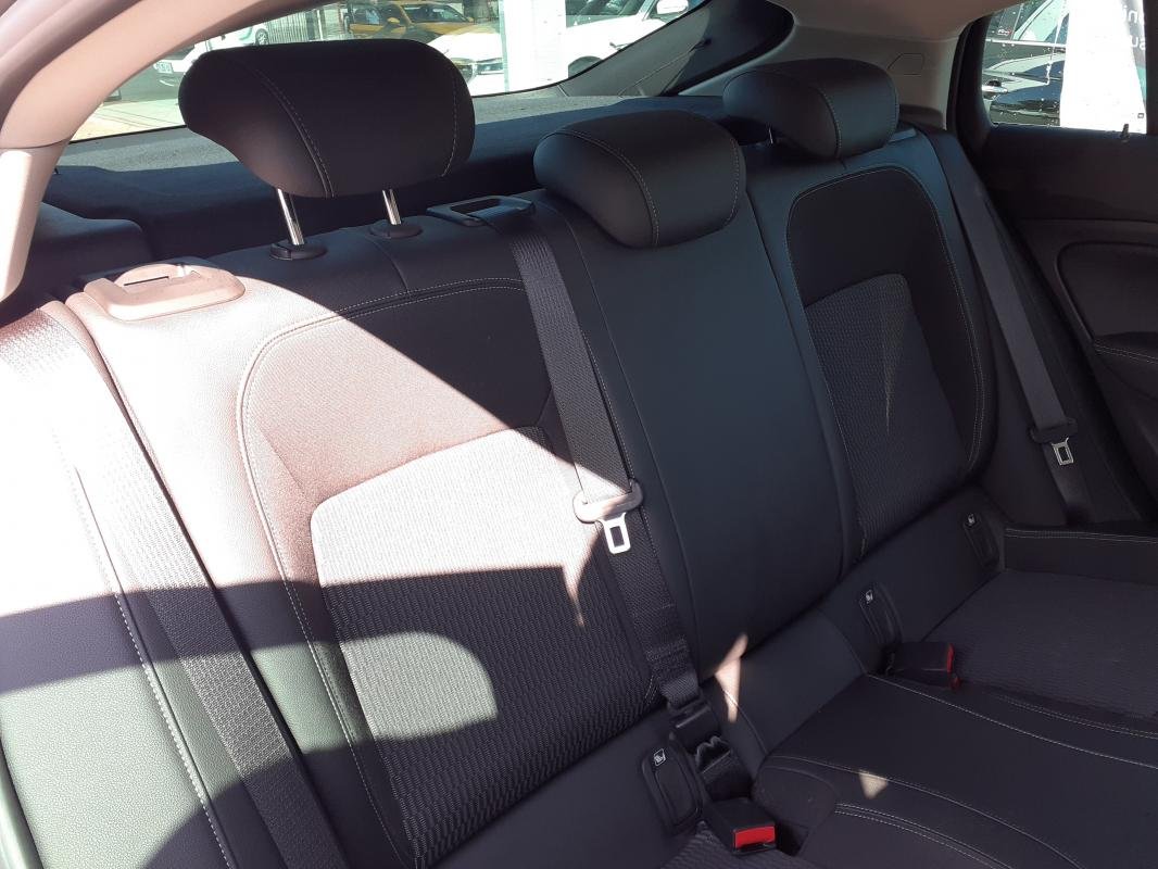 Opel Insignia - Photo 27