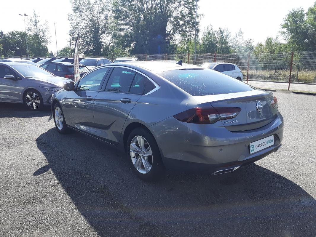 Opel Insignia - Photo 3
