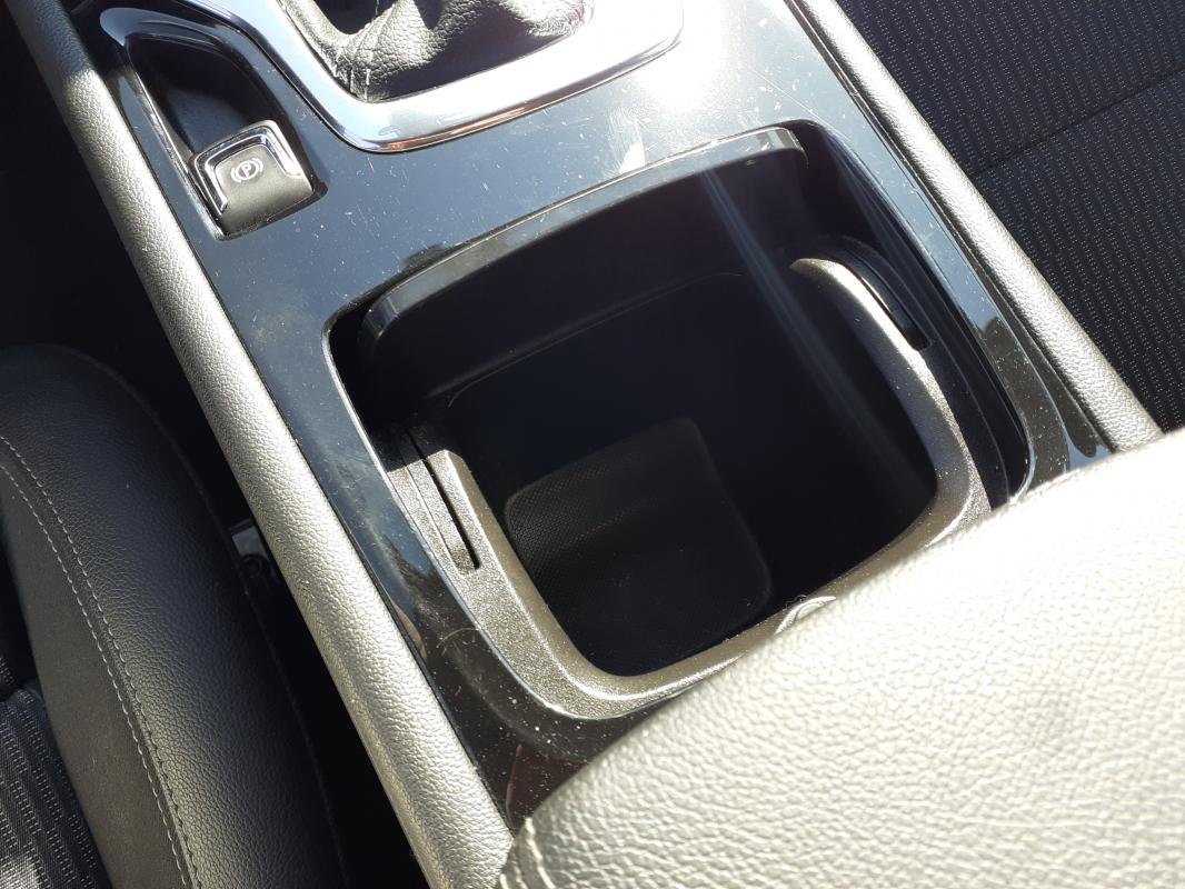 Opel Insignia - Photo 36
