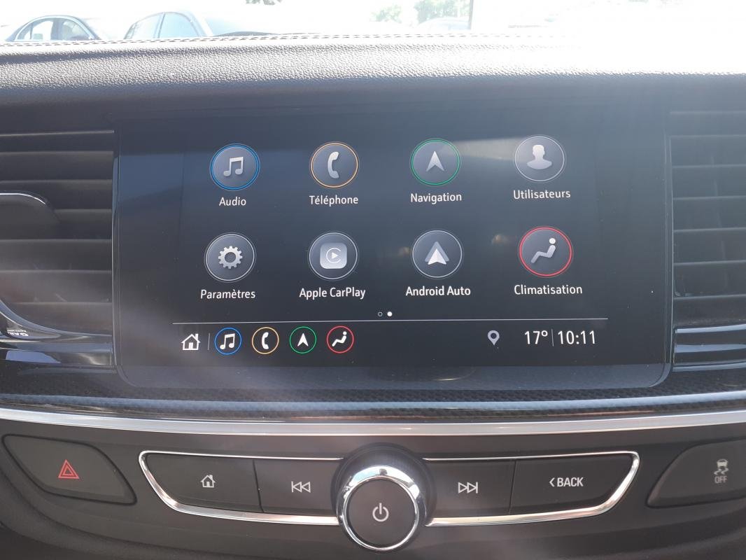 Opel Insignia - Photo 38