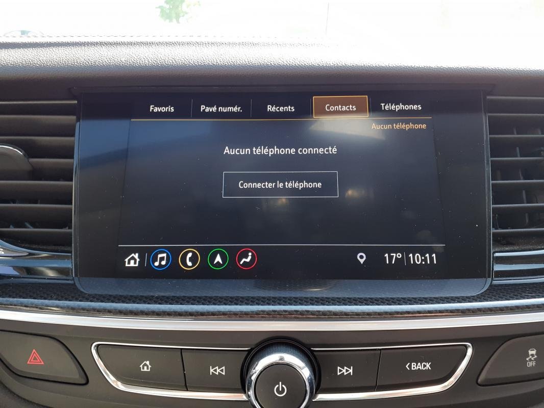 Opel Insignia - Photo 39