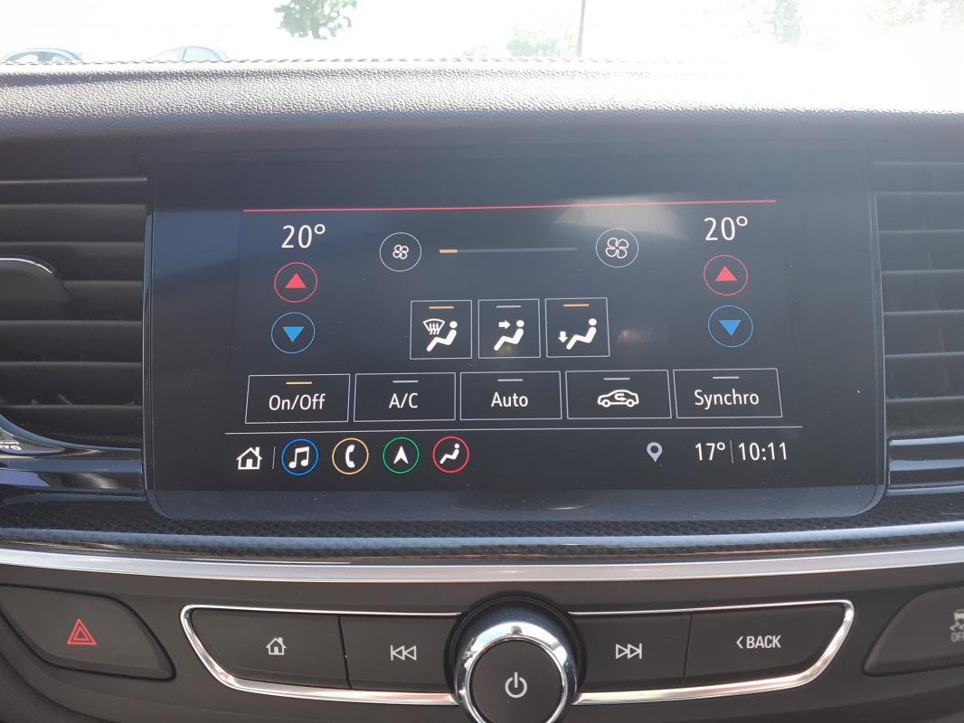 Opel Insignia - Photo 40