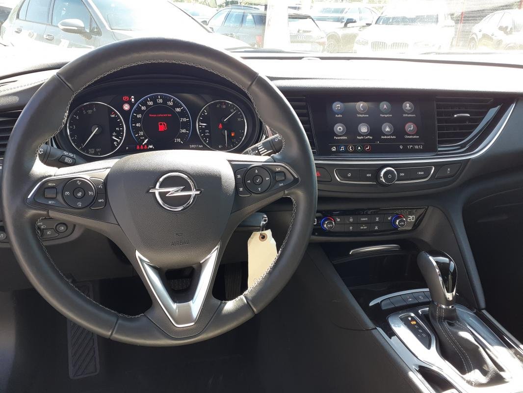 Opel Insignia - Photo 42