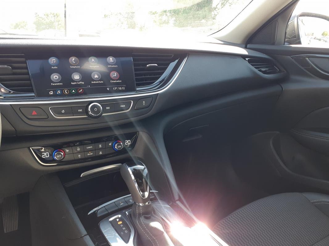 Opel Insignia - Photo 43