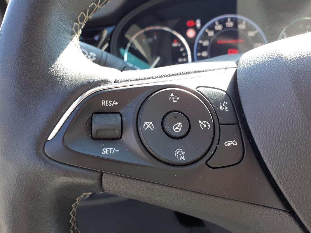 Opel Insignia - Photo 5