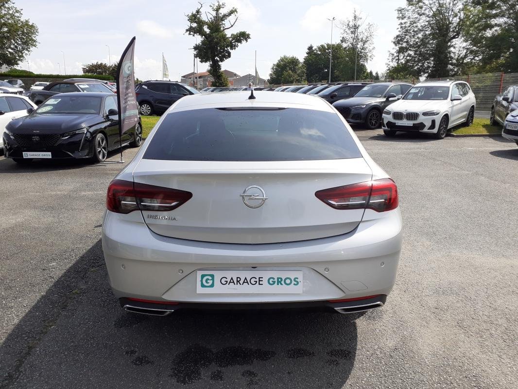 Opel Insignia - Photo 22