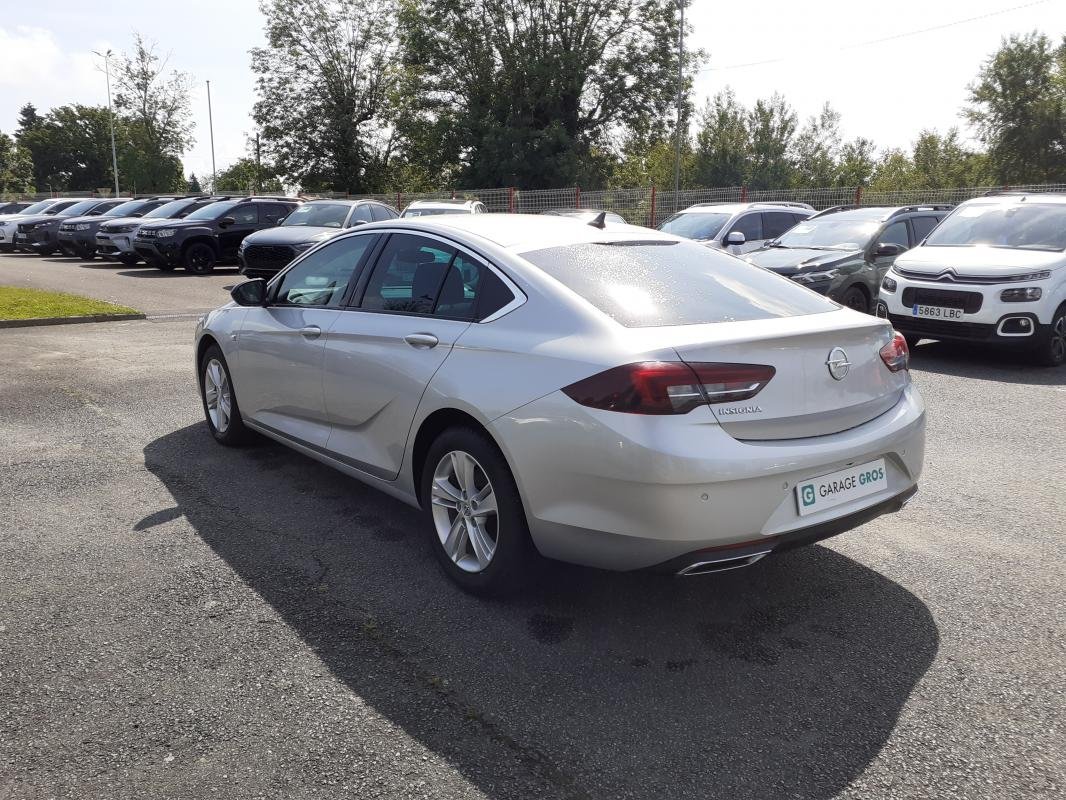 Opel Insignia - Photo 3