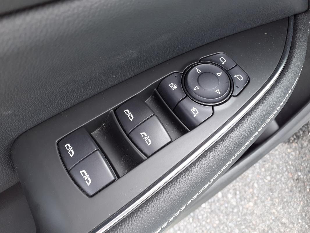 Opel Insignia - Photo 32
