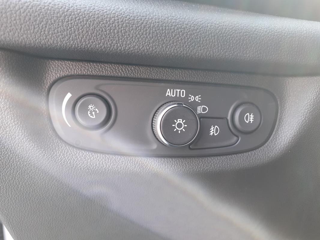 Opel Insignia - Photo 34
