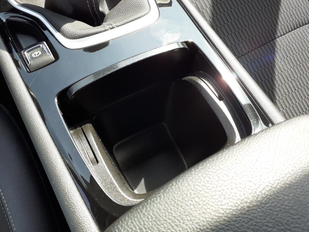 Opel Insignia - Photo 36