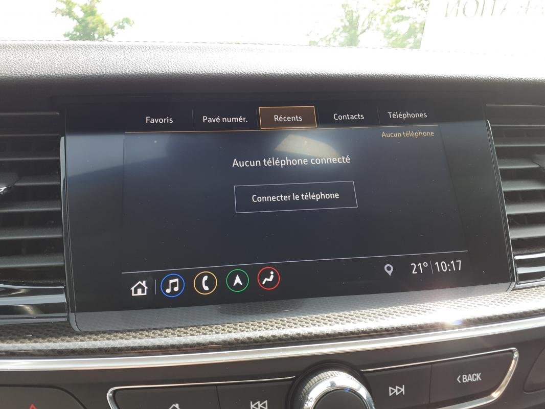 Opel Insignia - Photo 38
