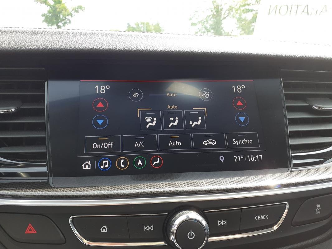 Opel Insignia - Photo 39