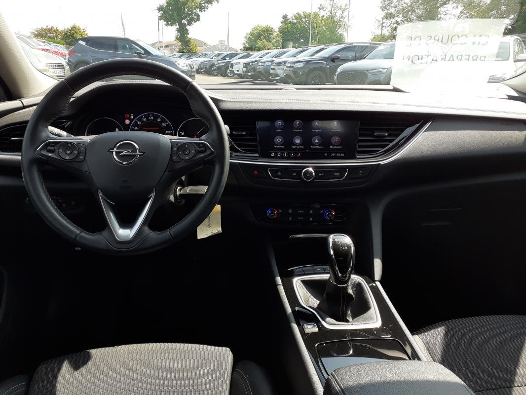 Opel Insignia - Photo 4