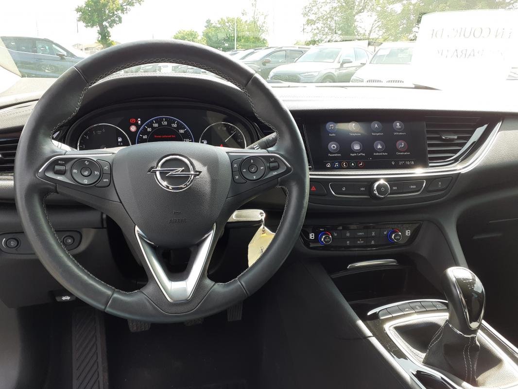 Opel Insignia - Photo 41