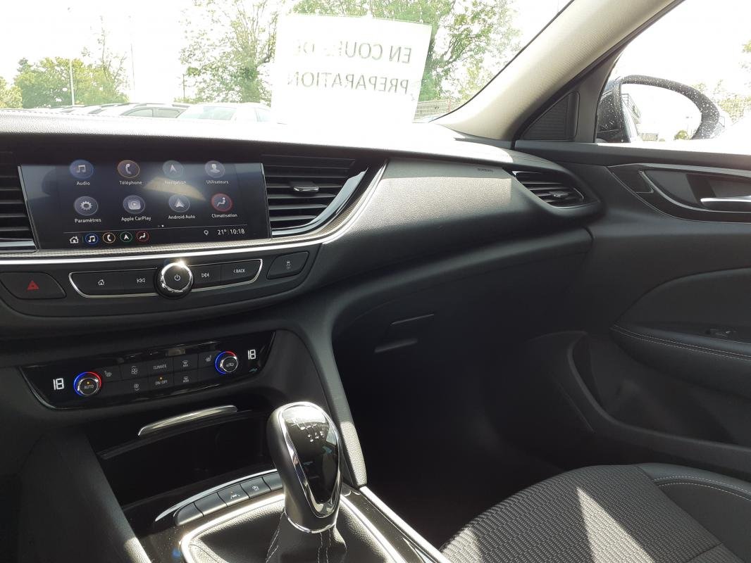 Opel Insignia - Photo 42