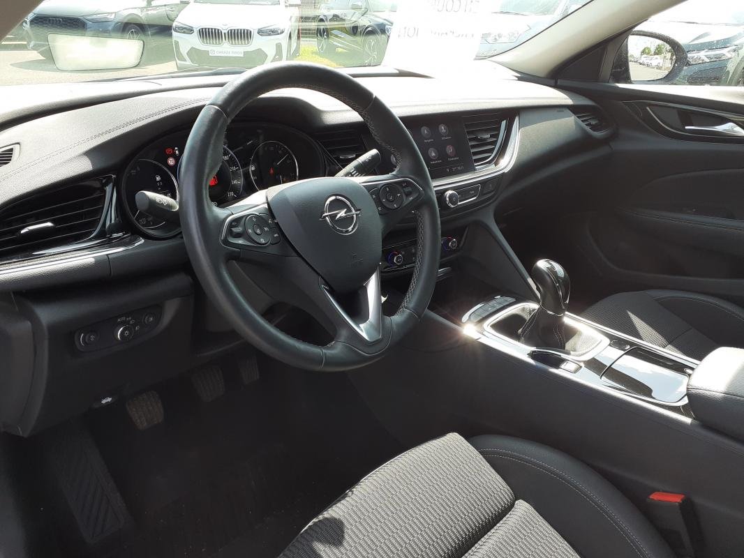 Opel Insignia - Photo 5