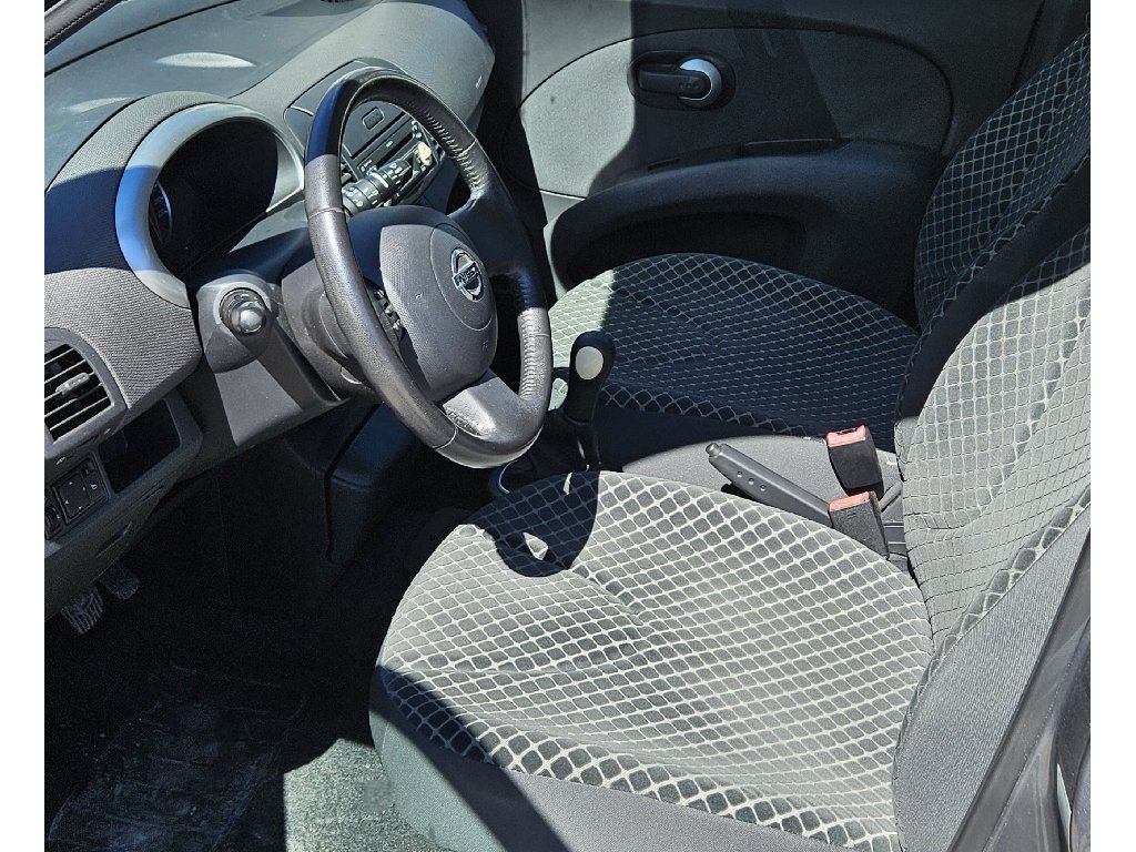 Nissan Micra - Photo 5