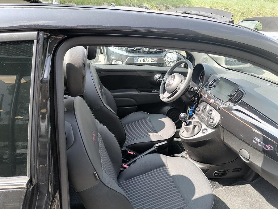 Fiat 500C - Photo 5