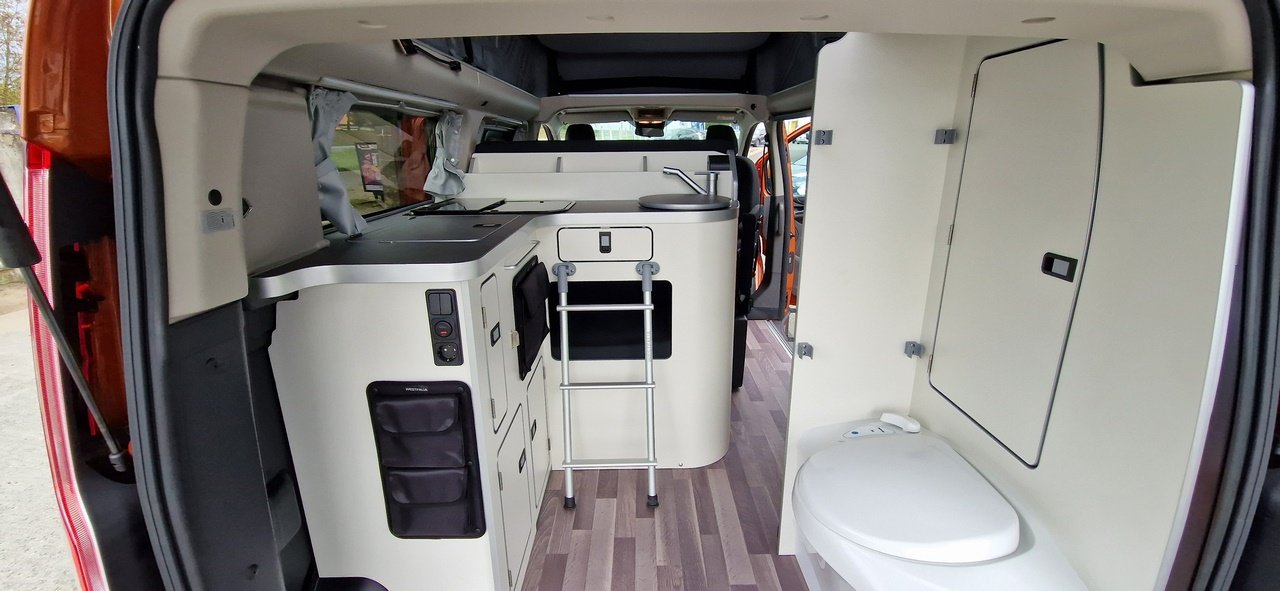 Ford Transit - Photo 21