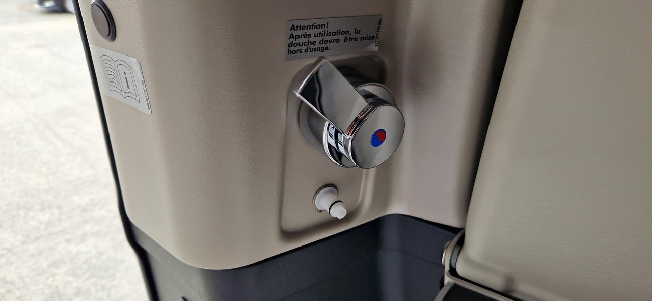 Ford Transit - Photo 23