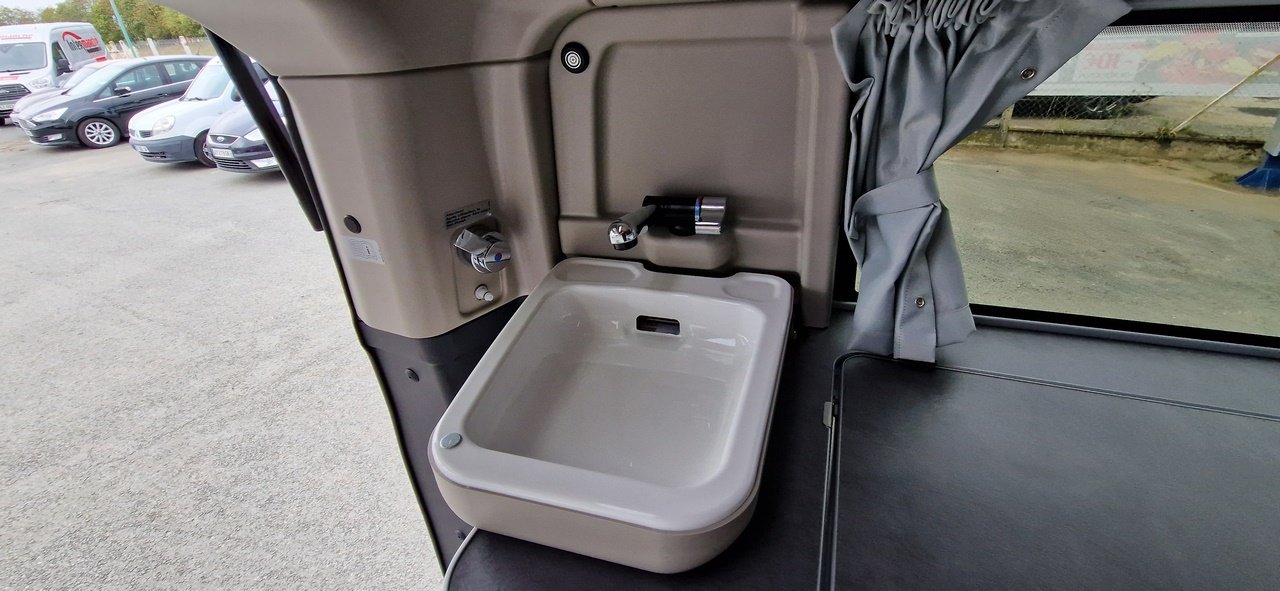 Ford Transit - Photo 24