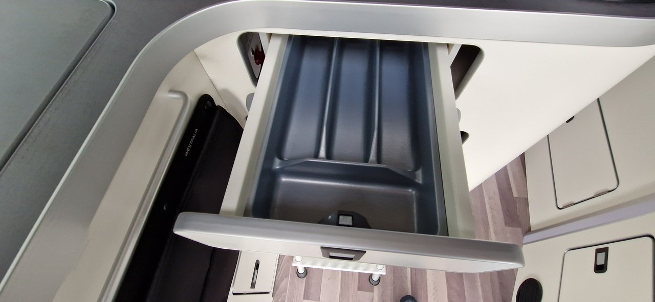 Ford Transit - Photo 28