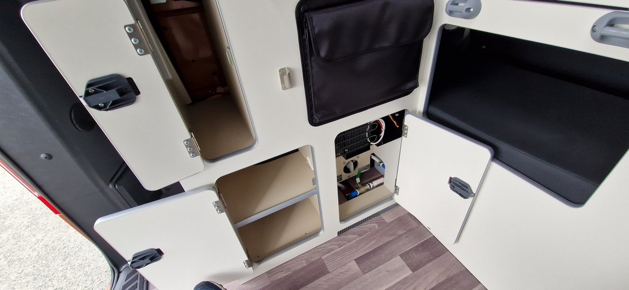 Ford Transit - Photo 29
