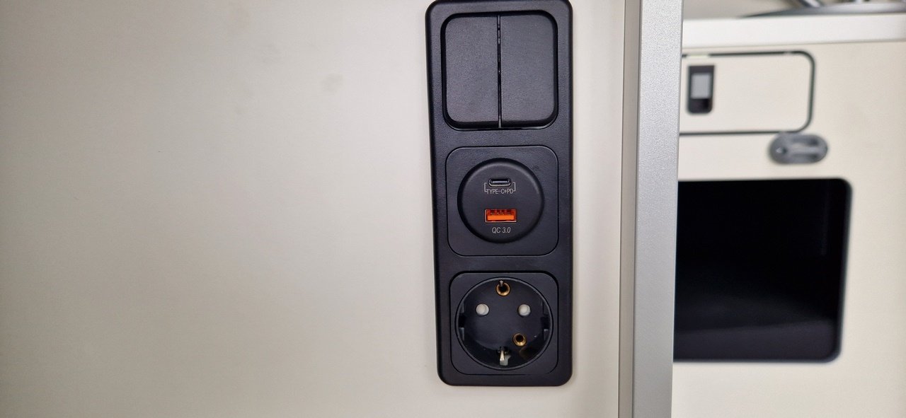 Ford Transit - Photo 37