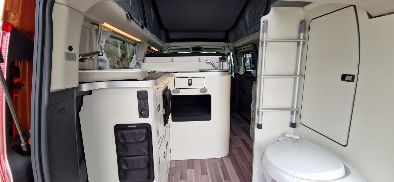 Ford Transit - Photo 38