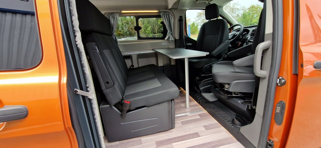 Ford Transit - Photo 39