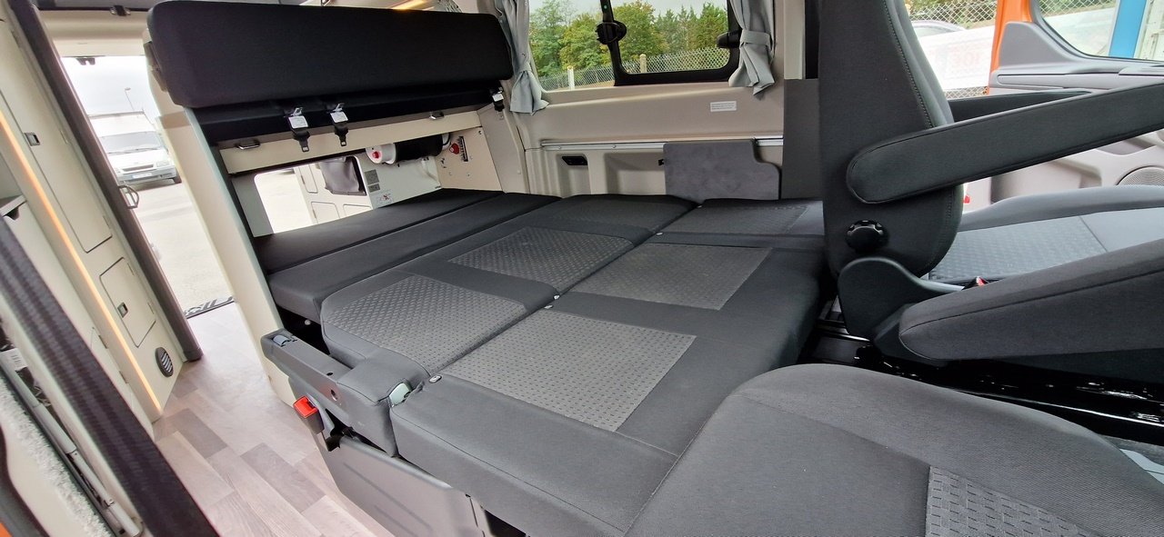 Ford Transit - Photo 40