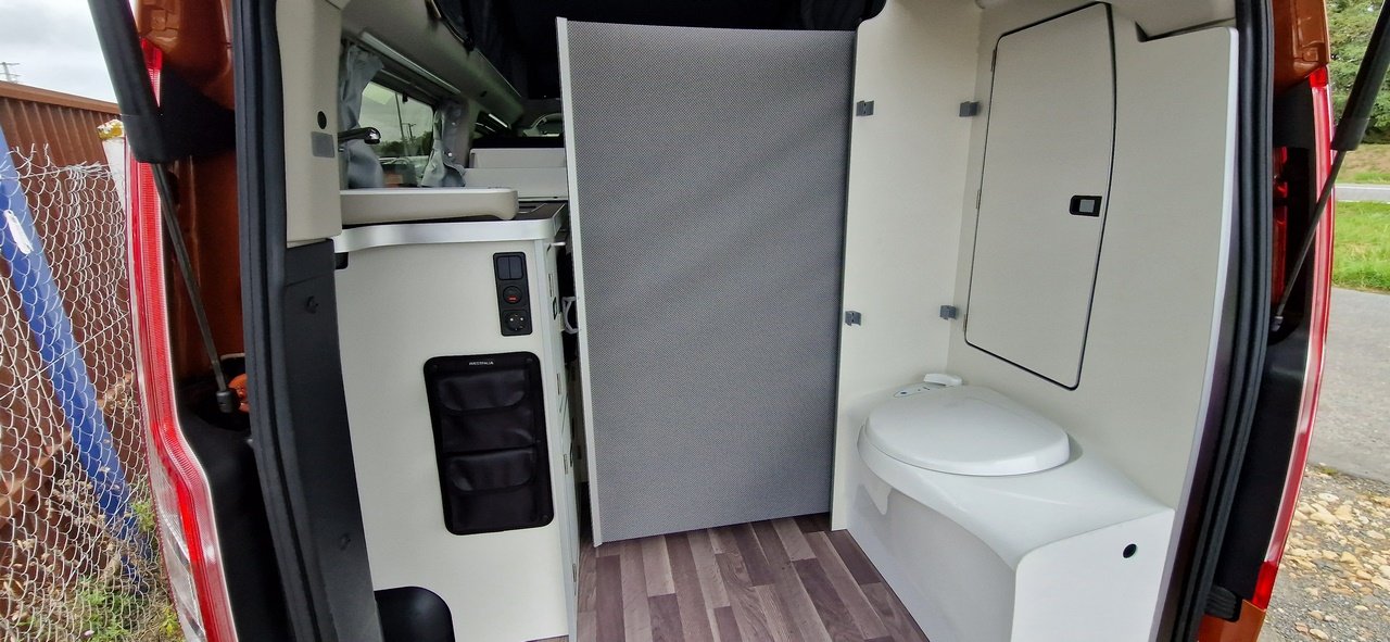 Ford Transit - Photo 44