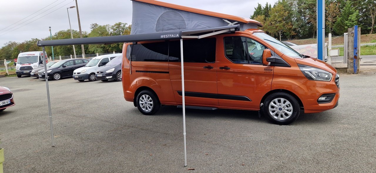 Ford Transit - Photo 5