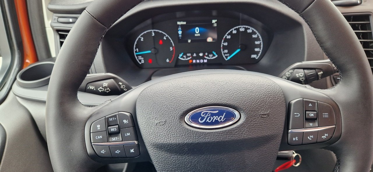 Ford Transit - Photo 9