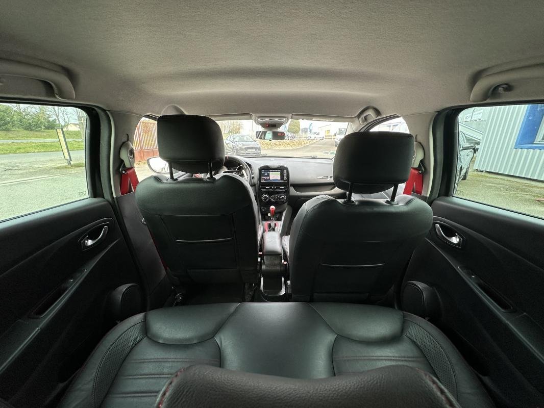 Renault Clio - Photo 11