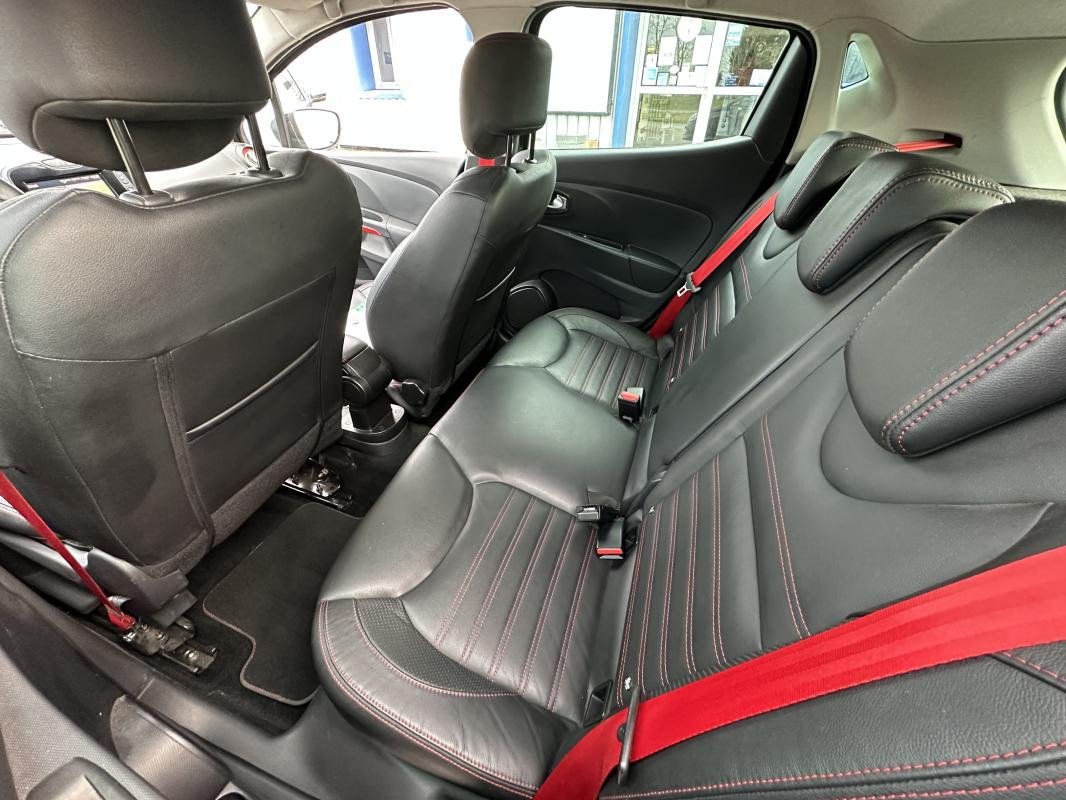 Renault Clio - Photo 12