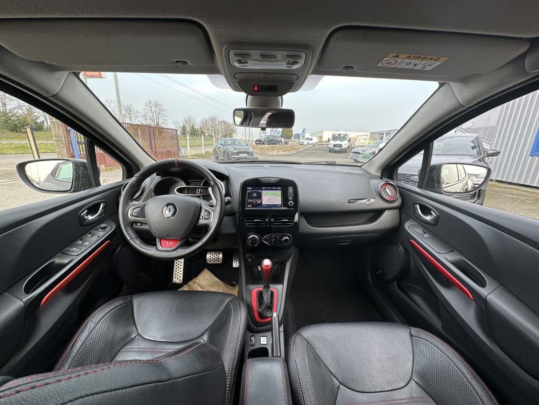 Renault Clio - Photo 13