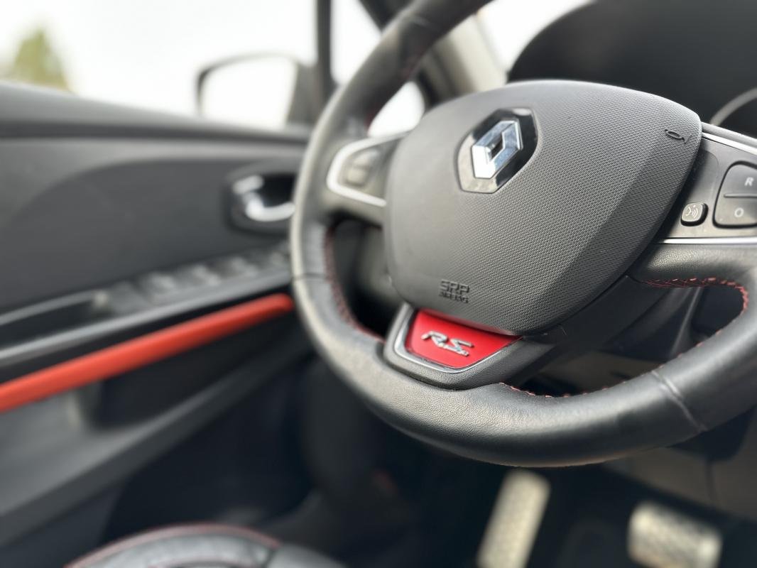 Renault Clio - Photo 19