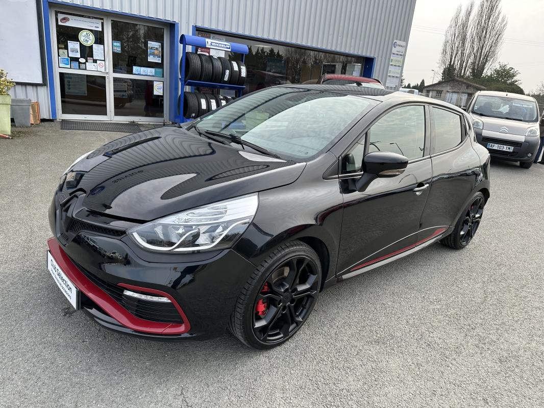Renault Clio - Photo 2