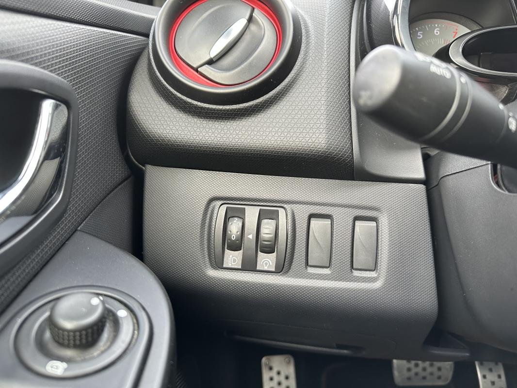 Renault Clio - Photo 23