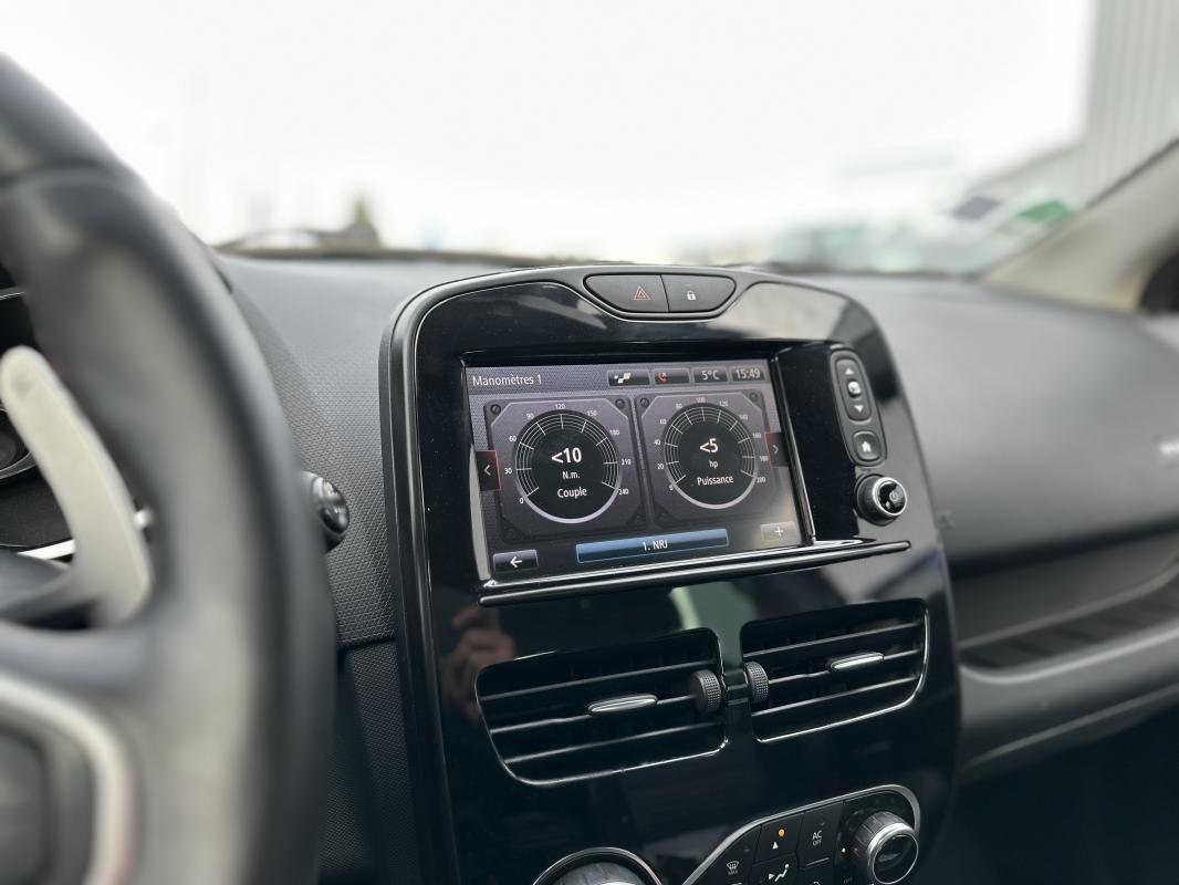 Renault Clio - Photo 29